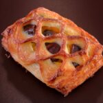 「渋皮栗のデニッシュ」税込み490円