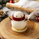 「Snowman」イメージ