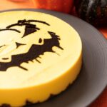 「Halloween Trick or Sweet! ～おばけと魔女の誘惑ビュッフェ～」イメージ