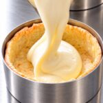 「ふわとろチーズタルト」イメージ