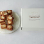 「CREAMY BAKED CHEESECAKE（10個入り）」税込み3,996円