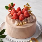 「ノエル・フレーズショコラ」税込み5,184円