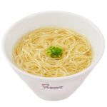 「汁そば」税抜き340円→税抜き360円