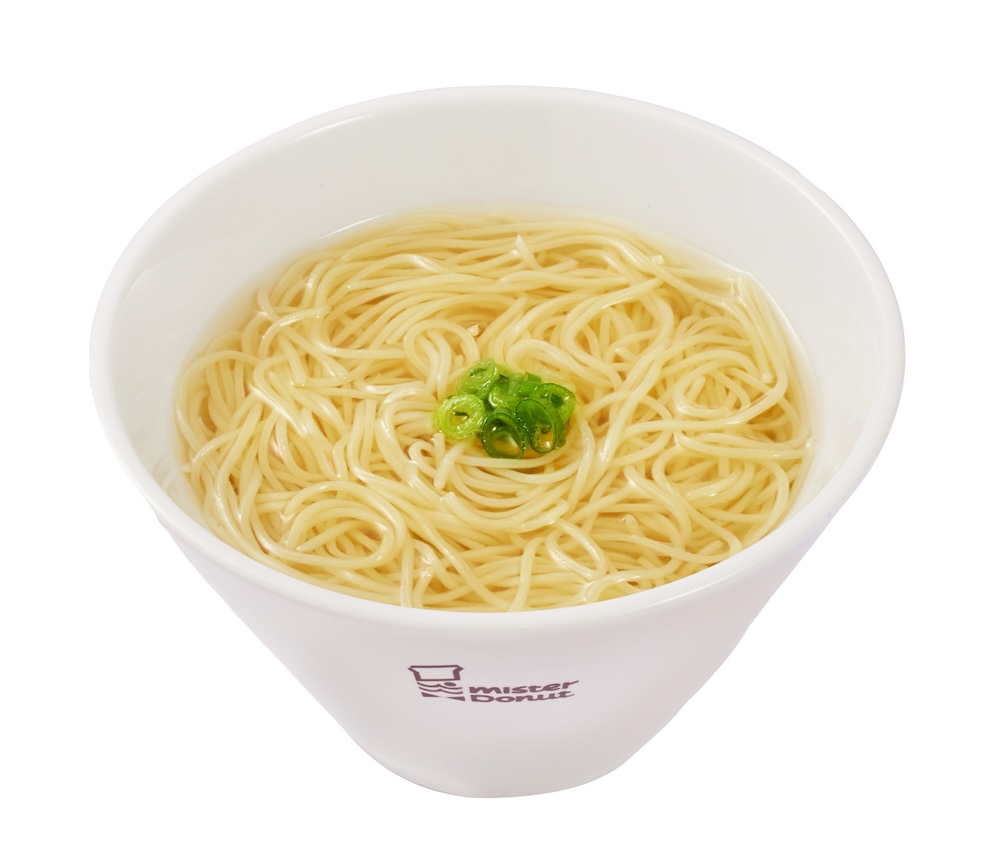 「汁そば」税抜き340円→税抜き360円