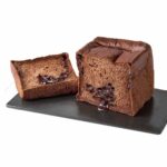 初登場する「ブクカベーカリー」の「生チョコ食パン」1,801円