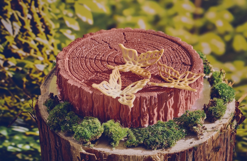 「Chocolate Lover Forest ～チョコラブ～」イメージ