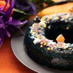 「Halloween Trick or Sweet! ～おばけと魔女の誘惑ビュッフェ～」イメージ