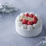 「ストロベリーショートケーキ」イメージ