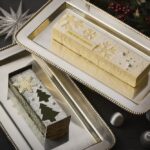 「抹茶テリーヌ」税込み2,300円、「チーズテリーヌ」税込み4,200円