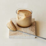 「Mr. CHEESECAKE Petit Nama Caramel」税込み891円