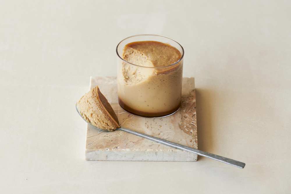 「Mr. CHEESECAKE Petit Nama Caramel」税込み891円