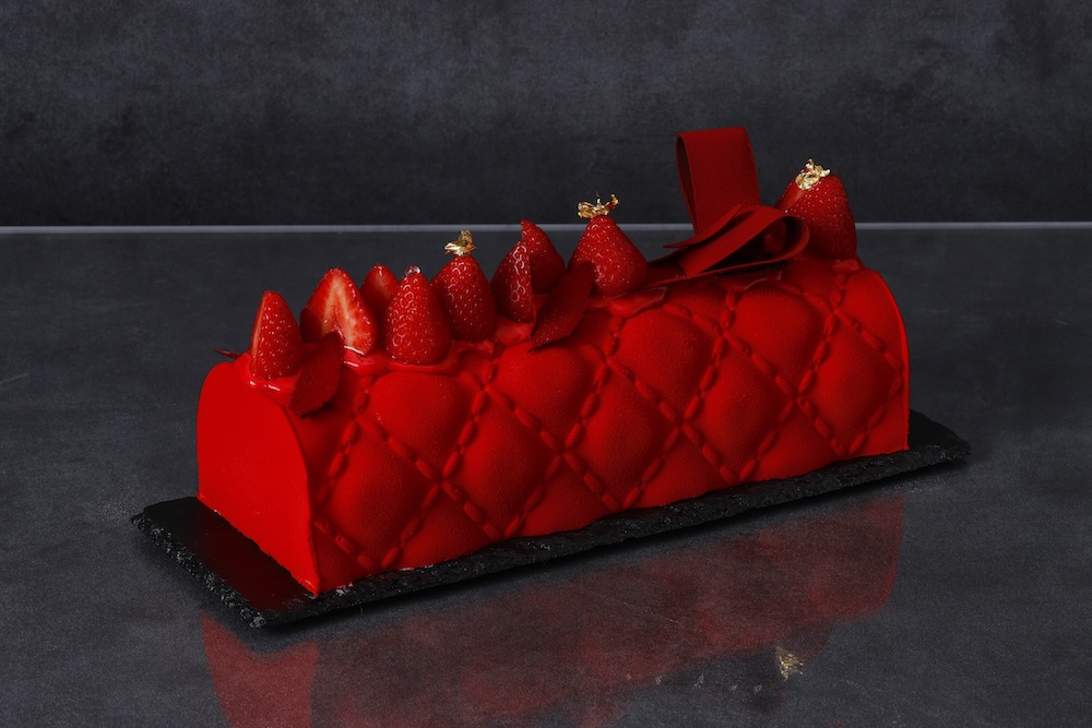 「ノエル・マトラッセ(Noël Matelassé)」税込み7,000円