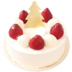「いちごのデコレーションケーキ・冷蔵」参考価格・税込み6,318円