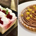 「デザートランチバイキング」イメージ