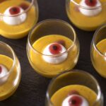 「ハロウィンスイーツ・ランチ＆ナイトビュッフェ」イメージ