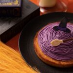 「Halloween Trick or Sweet! ～おばけと魔女の誘惑ビュッフェ～」イメージ
