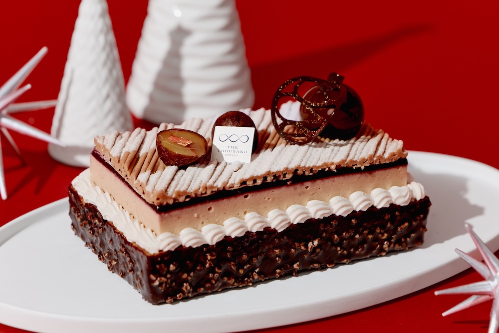 「Tarte aux Marrons -マロンタルト-」イメージ