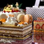 「横浜ベイホテル東急」2026年クリスマスケーキのイメージ