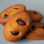 「Patissiere MAYO」の「マロンフィナンシェ」税込み378円