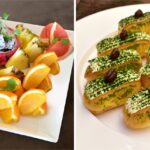 「デザートランチバイキング」イメージ