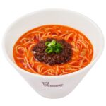 「四川担々麺」税抜き550円→税抜き580円
