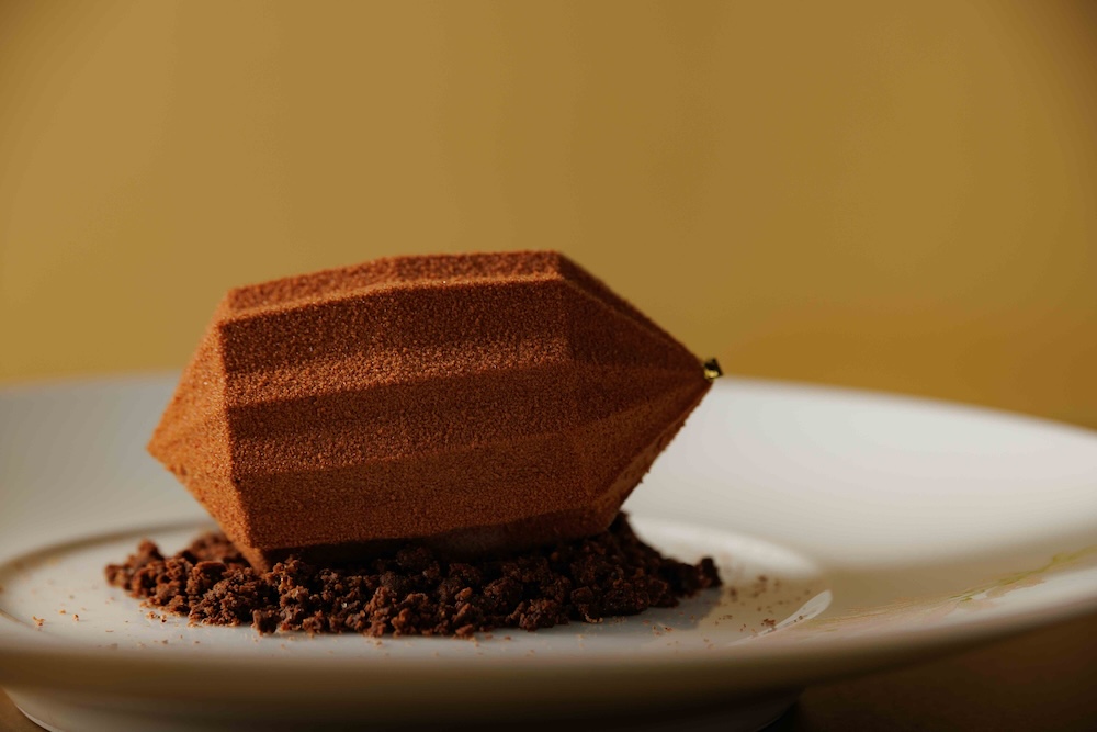 「カボス・ショコラ（CABOSSE CHOCOLAT）」イメージ