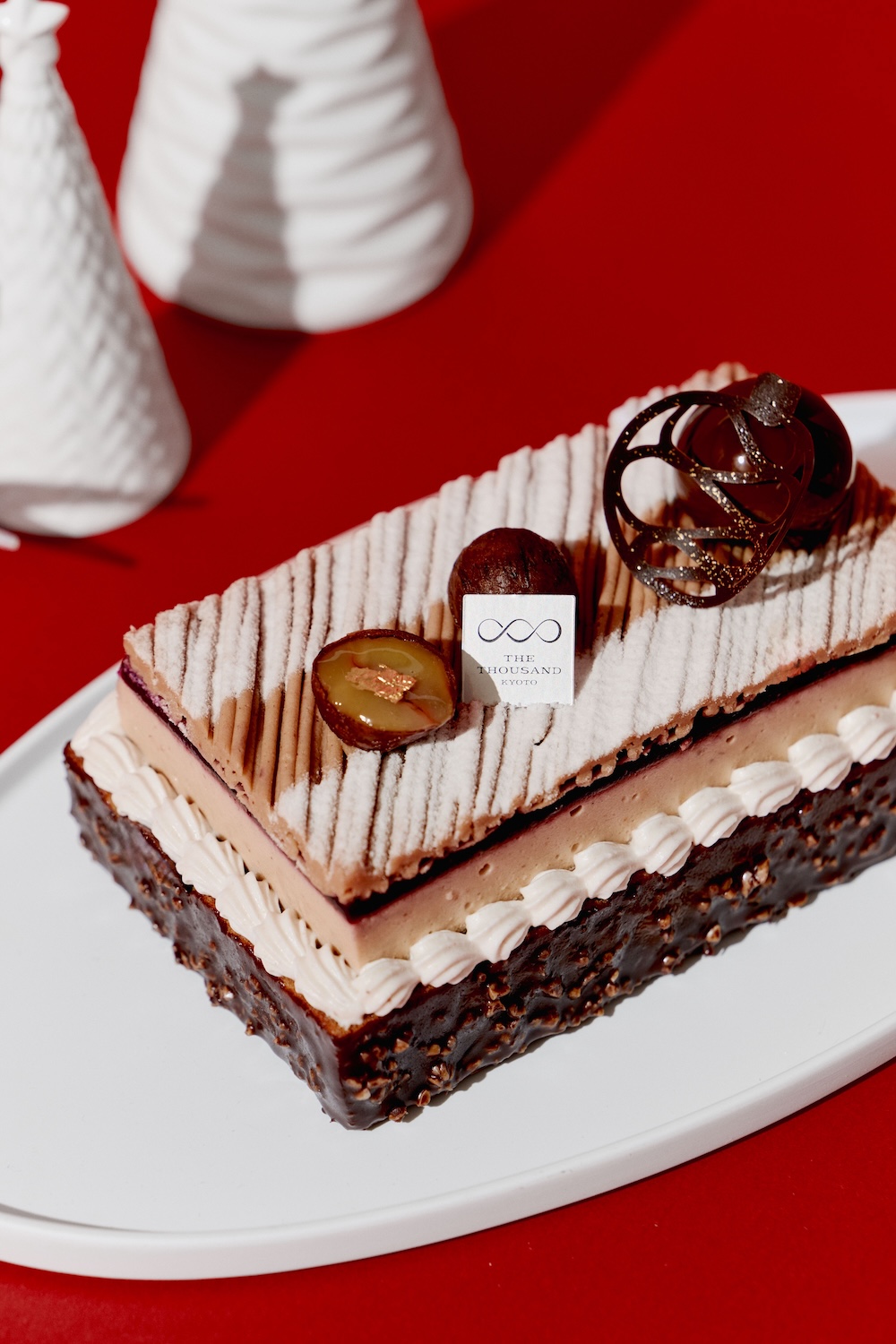 「Tarte aux Marrons -マロンタルト-」イメージ