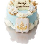 「アンリブレ」のShinQs限定「Royal christmas」税込み5,940円