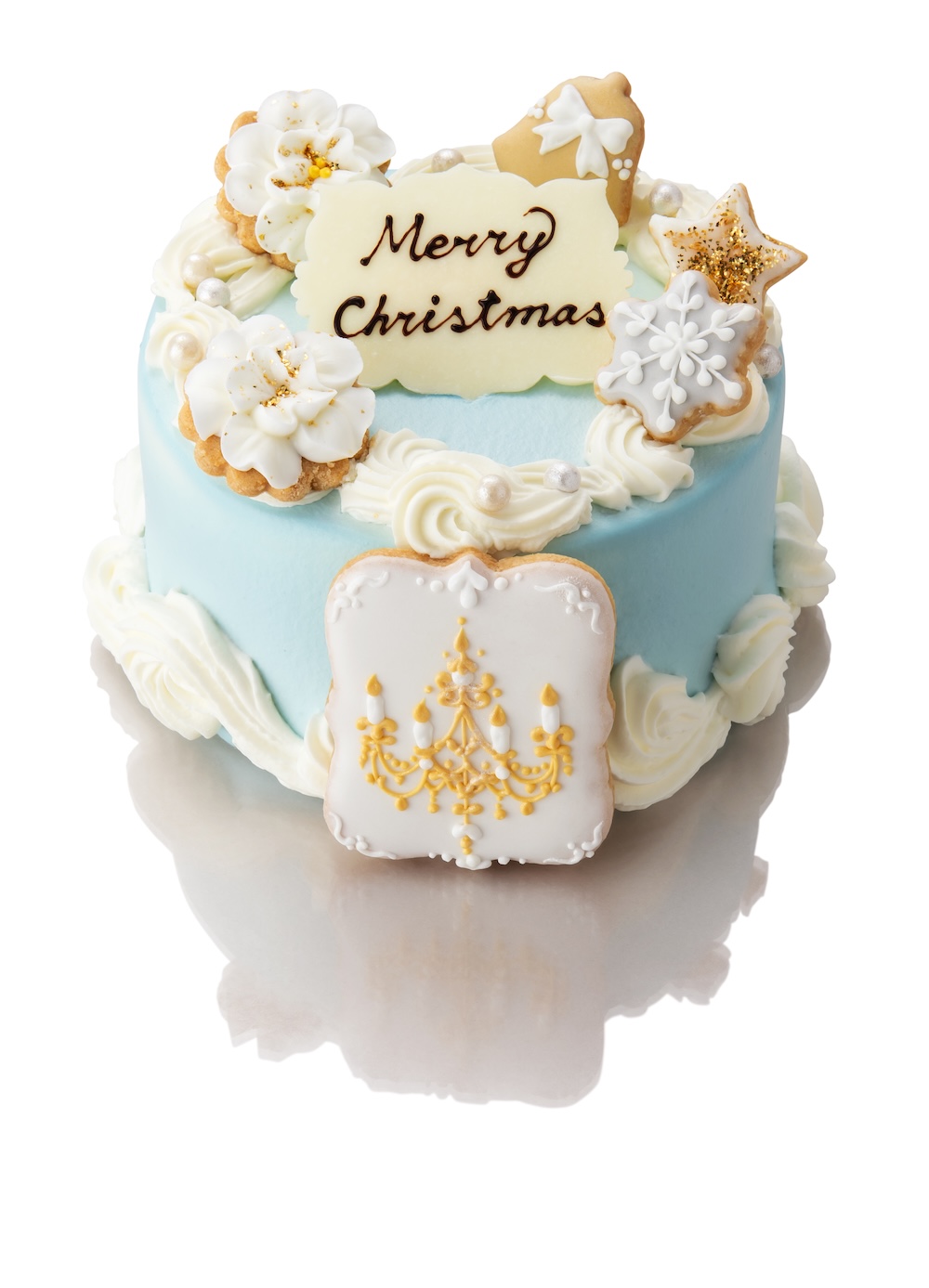 「アンリブレ」のShinQs限定「Royal christmas」税込み5,940円