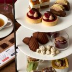 「Minimal チョコレートアフタヌーンティー 26 Autumn」イメージ