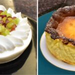 「デザートランチバイキング」イメージ