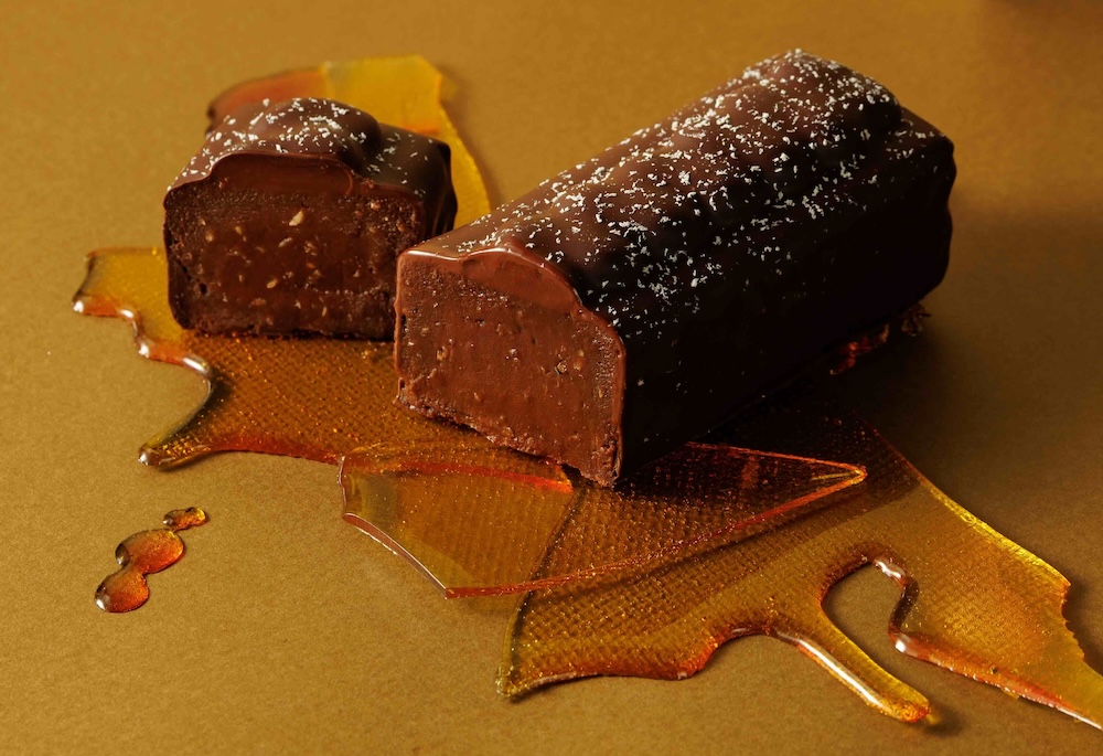 「フォンダン・キャラメル・ココ（FONDANT CARAMEL COCO）」イメージ