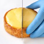 「ふわとろチーズタルト」イメージ
