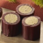 「御菓子所 川上屋」の「ささめささ栗」1本・税込み1,944円