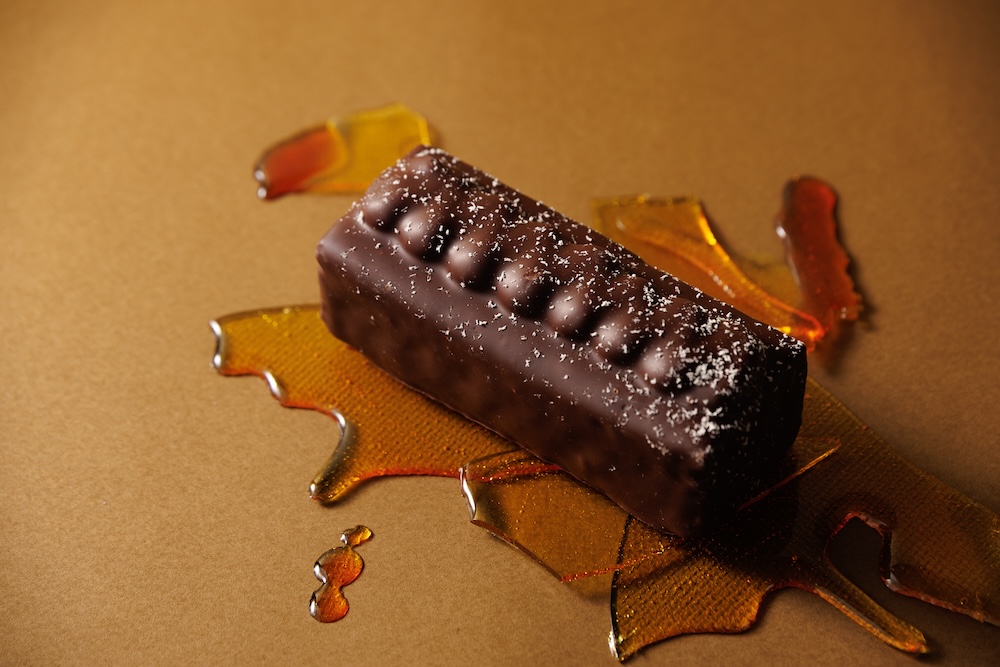 「フォンダン・キャラメル・ココ（FONDANT CARAMEL COCO）」イメージ