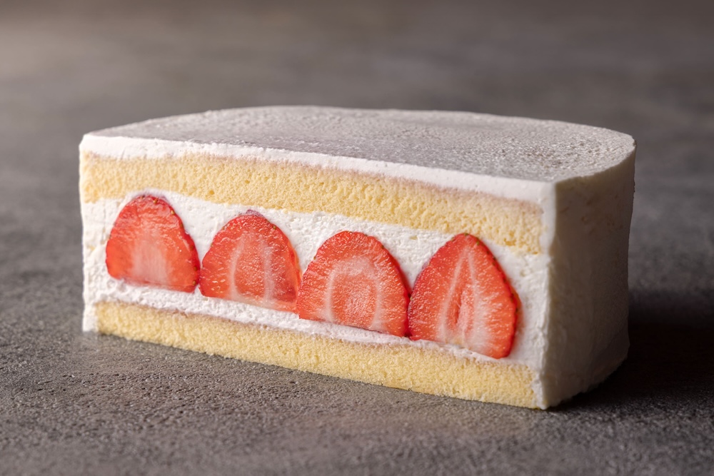 「アノー・ド・ボヌール（Anneau de Bonheur）」税込み6,500円
