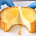 「ふわとろチーズタルト」イメージ