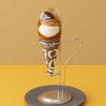 「ソバープ（SOBAP）」のグランスタ限定「栗のモンブランタルト」税込み520円