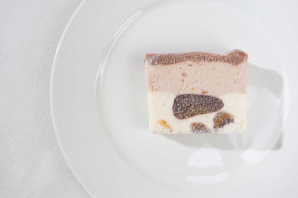 「Mont Blanc CASSATA」イメージ