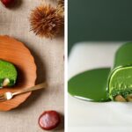 「濃厚抹茶と栗のショコラプレミアム」イメージ