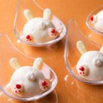 「Chocolate Wonderland Tea Party ～ショコラが彩る迷宮～」イメージ