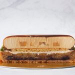 「エクラ・ド・ノエル」税込み8,000円