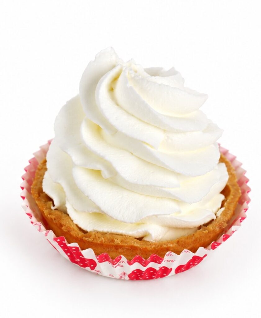 「苺ミルキーモンブランタルト」税込み410円
