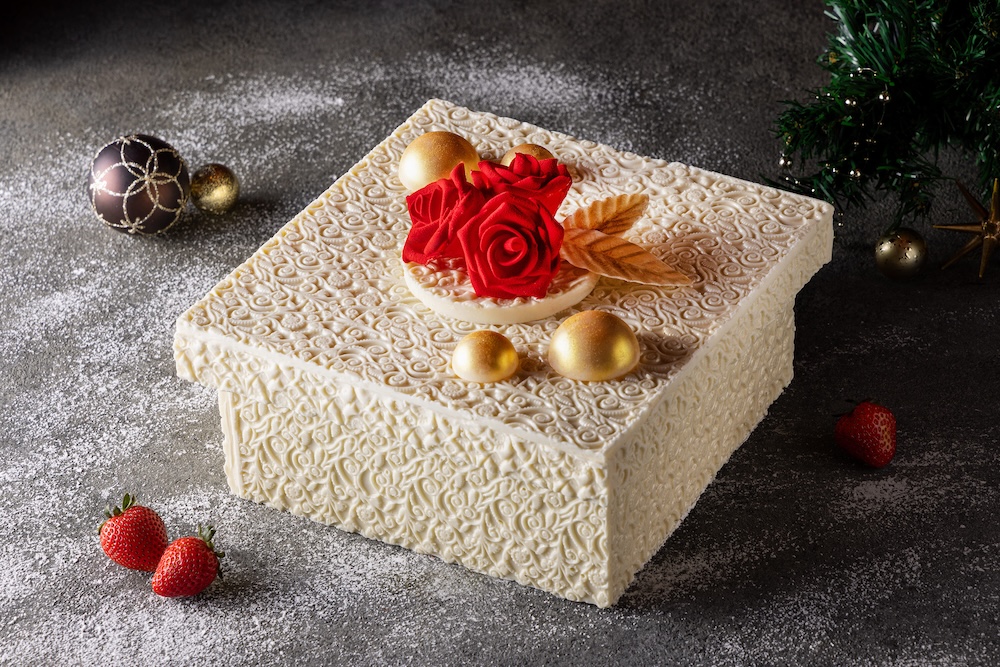 「アンサンブル・ノエル（Ensemble Noel）」税込み25,000円