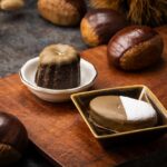 「秋の茶フタヌーンティー ～PREMIUM～」イメージ