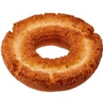 「オールドファッション」税抜き160円→税抜き170円