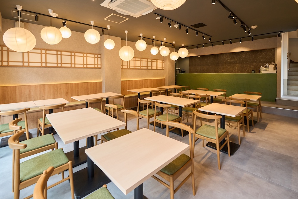 「MATCHA MEIJIN Cafe 浅草店」イメージ