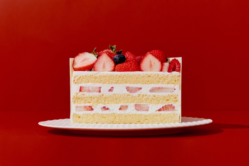「Bijou Fraise -ビジュー・フレーズ-」イメージ