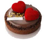 「ラバーズ・ド・シェ・リュイ」のShinQs限定「Réveillon au Chocolat レヴェイヨン・オ・ショコラ」税込み6,912円