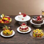 「フルーツピークス」2026年クリスマスケーキのイメージ